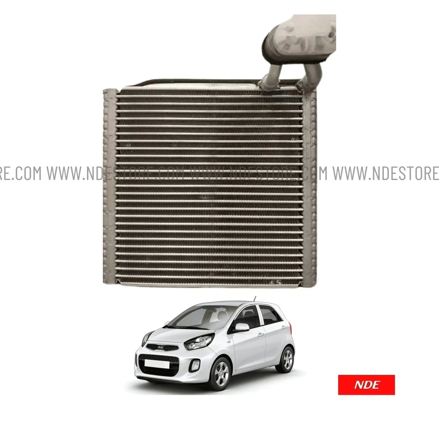 COOLING COIL EVAPORATOR FOR KIA PICANTO - ndestore.com