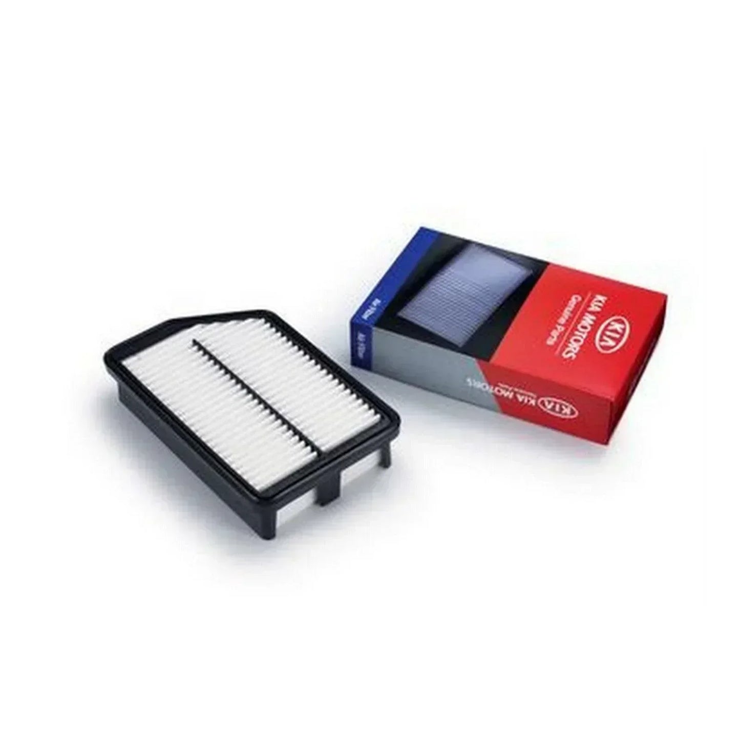 AIR FILTER ELEMENT GENUINE FOR KIA PICANTO - ndestore.com