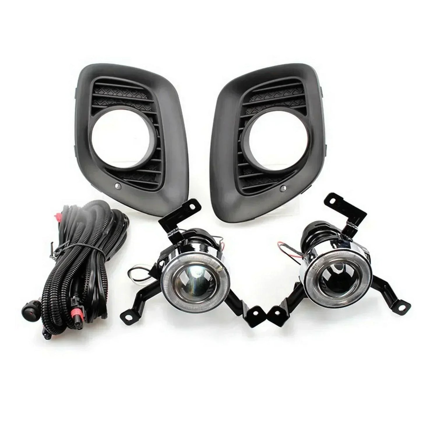 FOG LIGHT ASSY FOR KIA PICANTO - ndestore.com