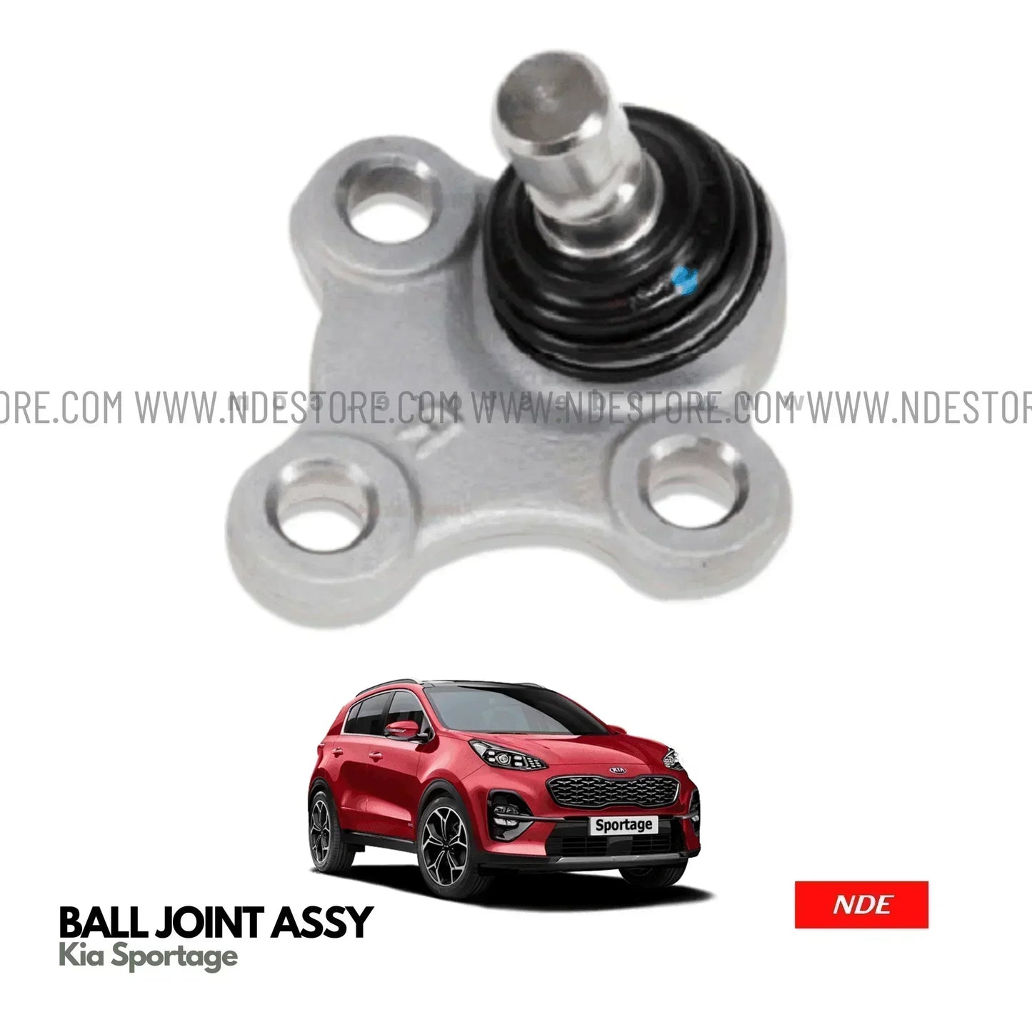 BALL JOINT ASSY CONTROL ARM FOR KIA SPORTAGE - ndestore.com