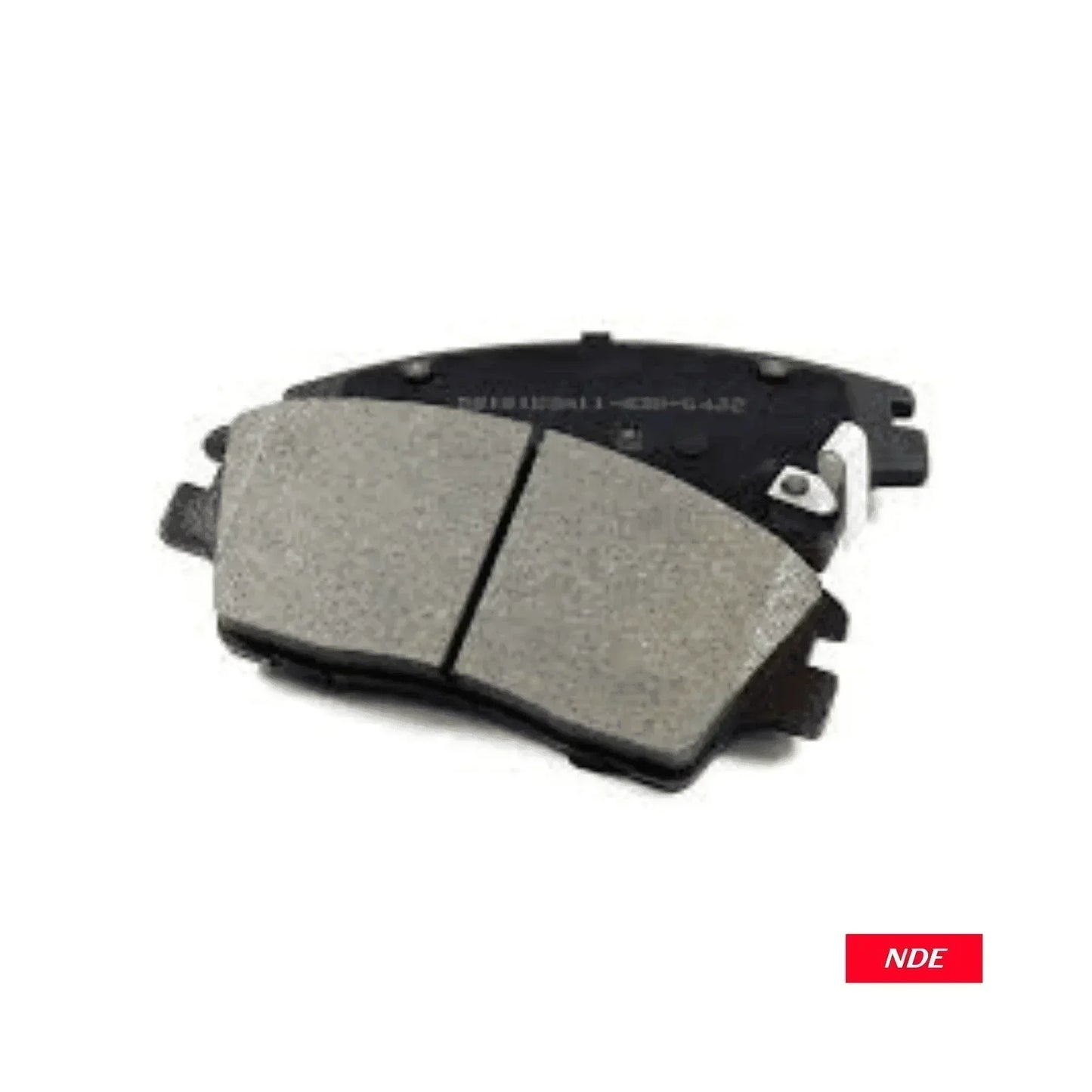 BRAKE, DISC PAD REAR FOR KIA SPORTAGE - ndestore.com