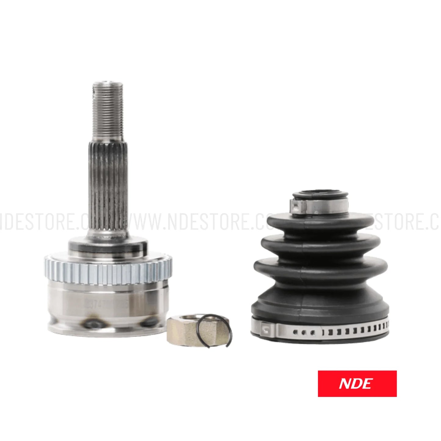 CV JOINT COMPLETE KIT OUTER FOR KIA SPORTAGE - ndestore.com