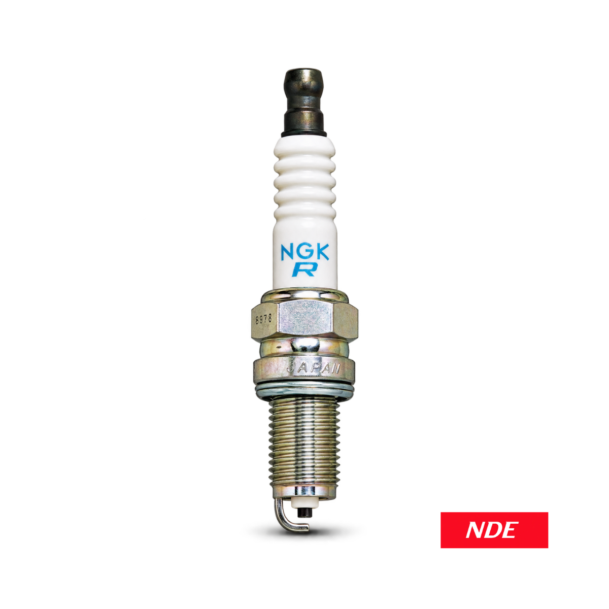 KR6A-10 SPARK PLUG NGK