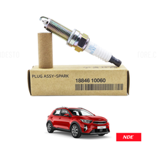 SPARK PLUG GENUINE FOR KIA STONIC
