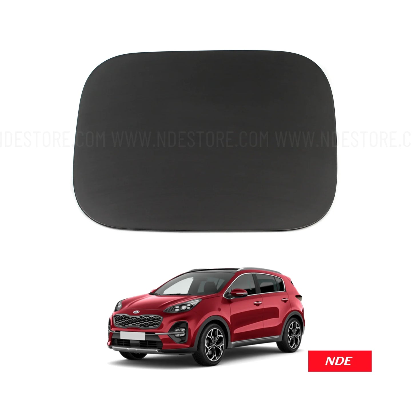 FUEL TANK DOOR GENUINE FOR KIA SPORTAGE