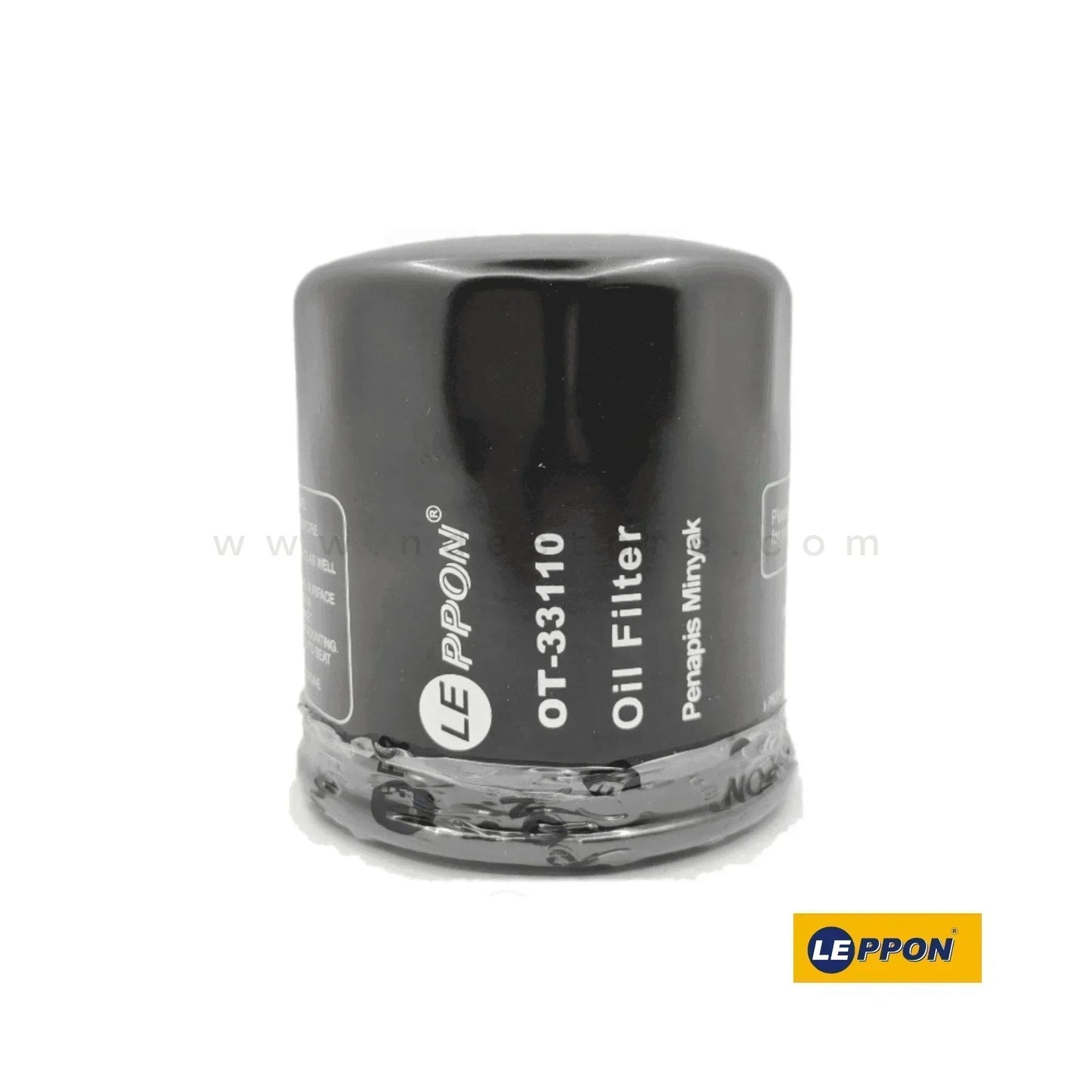 OIL FILTER (SPIN ON) FOR NISSAN SAFARI - ndestore.com