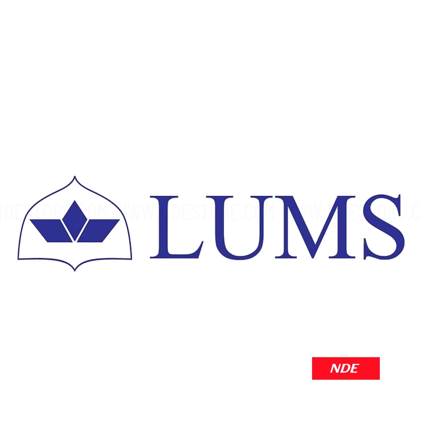 STICKER DECAL LUMS