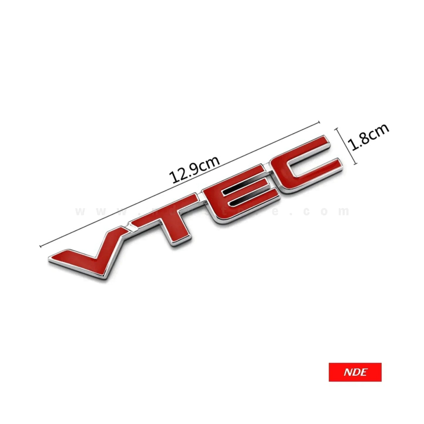MONOGRAM VTEC - ndestore.com
