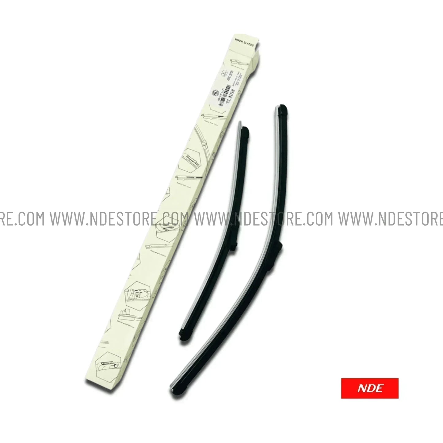 WIPER BLADE FOR MG - ndestore.com