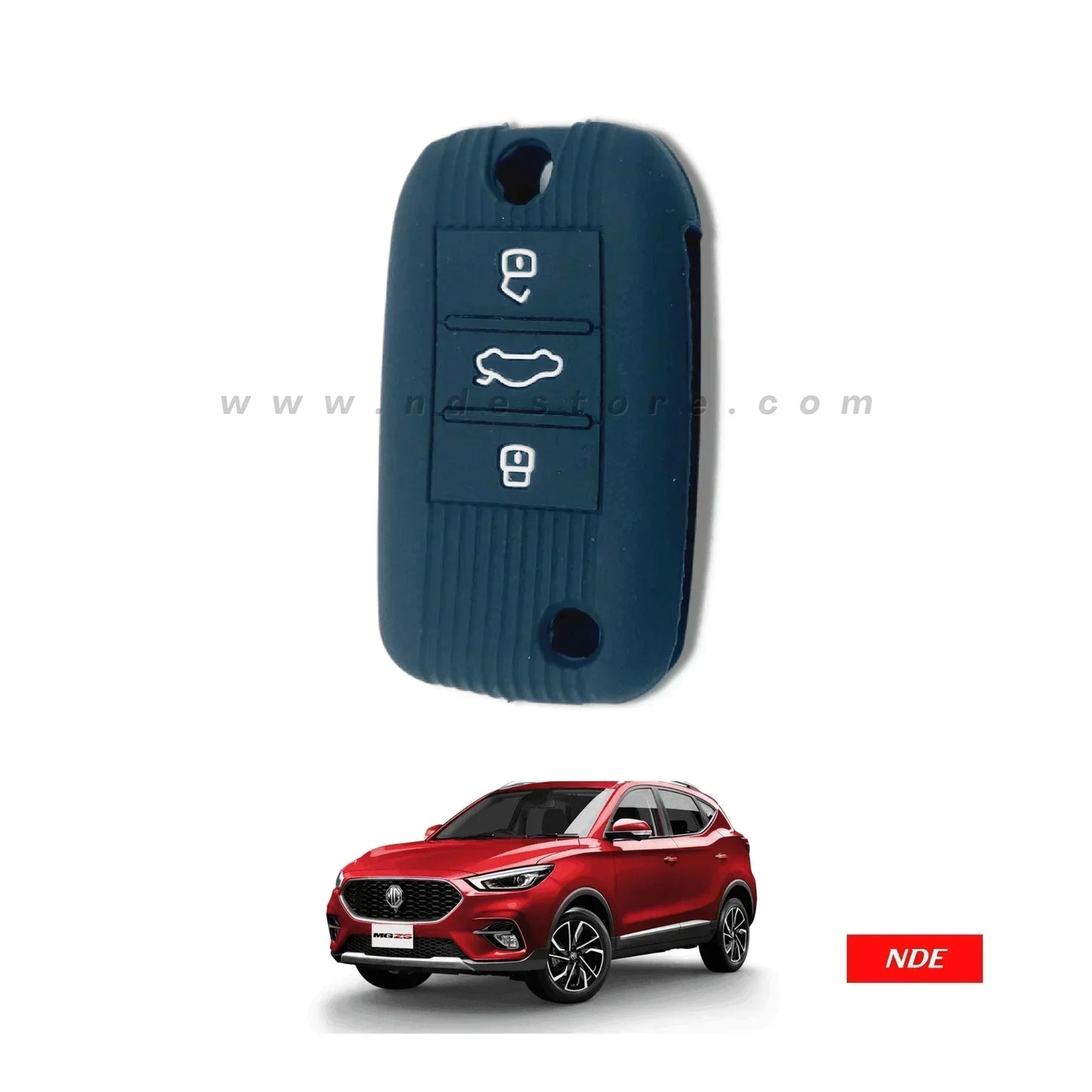 KEY COVER PREMIUM QUALITY FOR MG ZS - ndestore.com