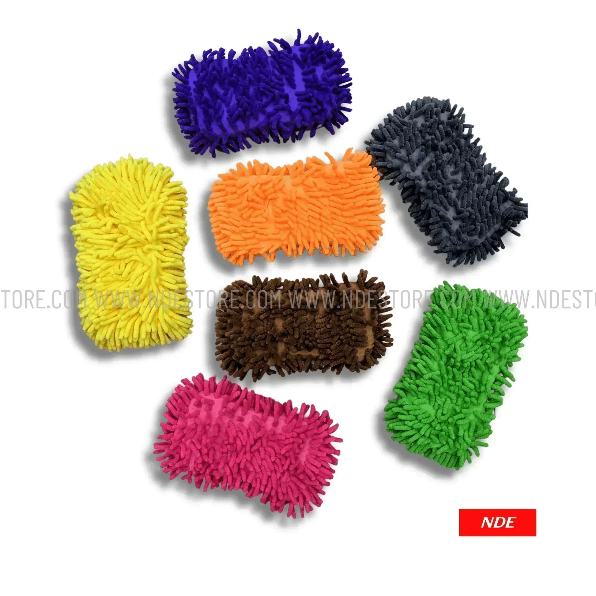 SPONGE CLEANING SPONGE - ndestore.com
