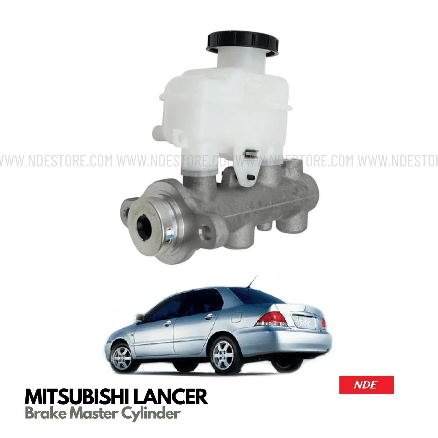BRAKE MASTER CYLINDER FOR MITSUBISHI LANCER - ndestore.com