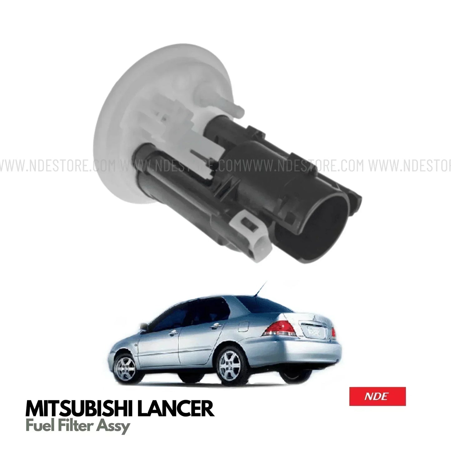 FUEL FILTER ASSY FOR MITSUBISHI LANCER - ndestore.com
