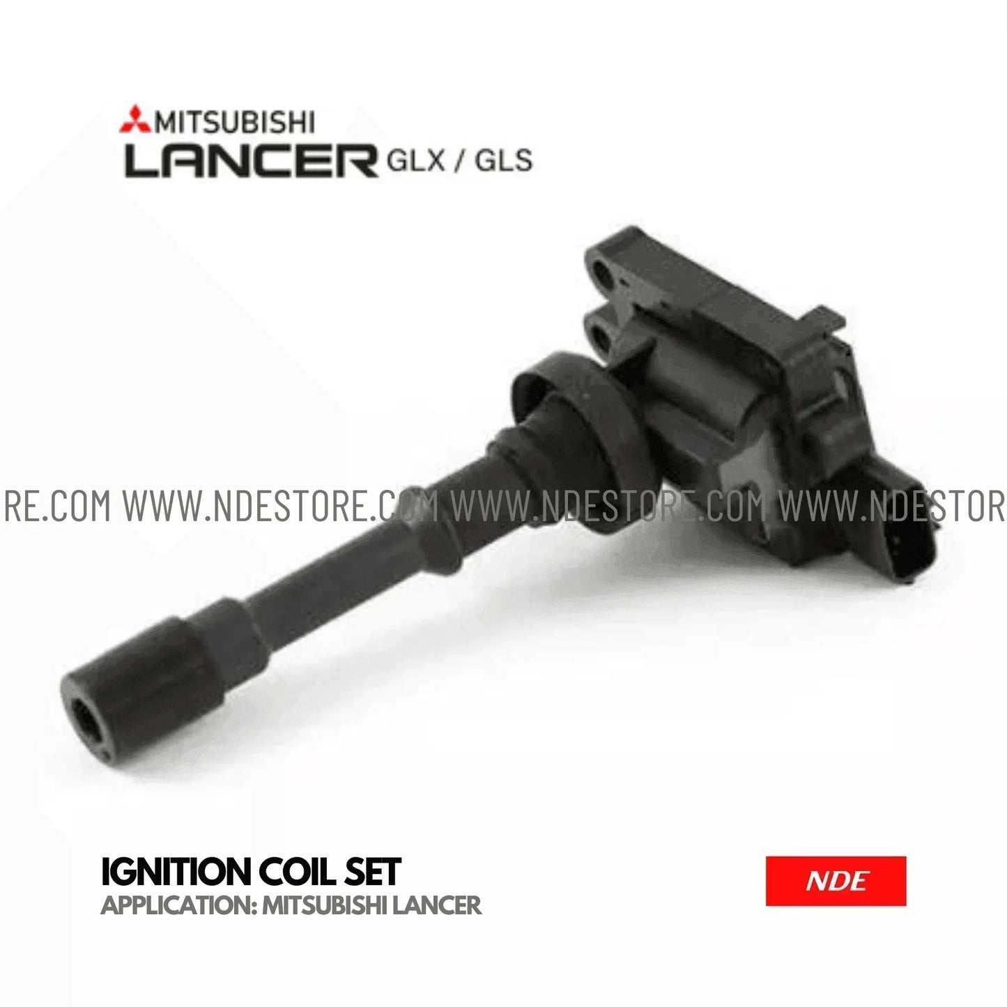 IGNITION COIL ASSY IMPORTED FOR MITSUBISHI LANCER - ndestore.com