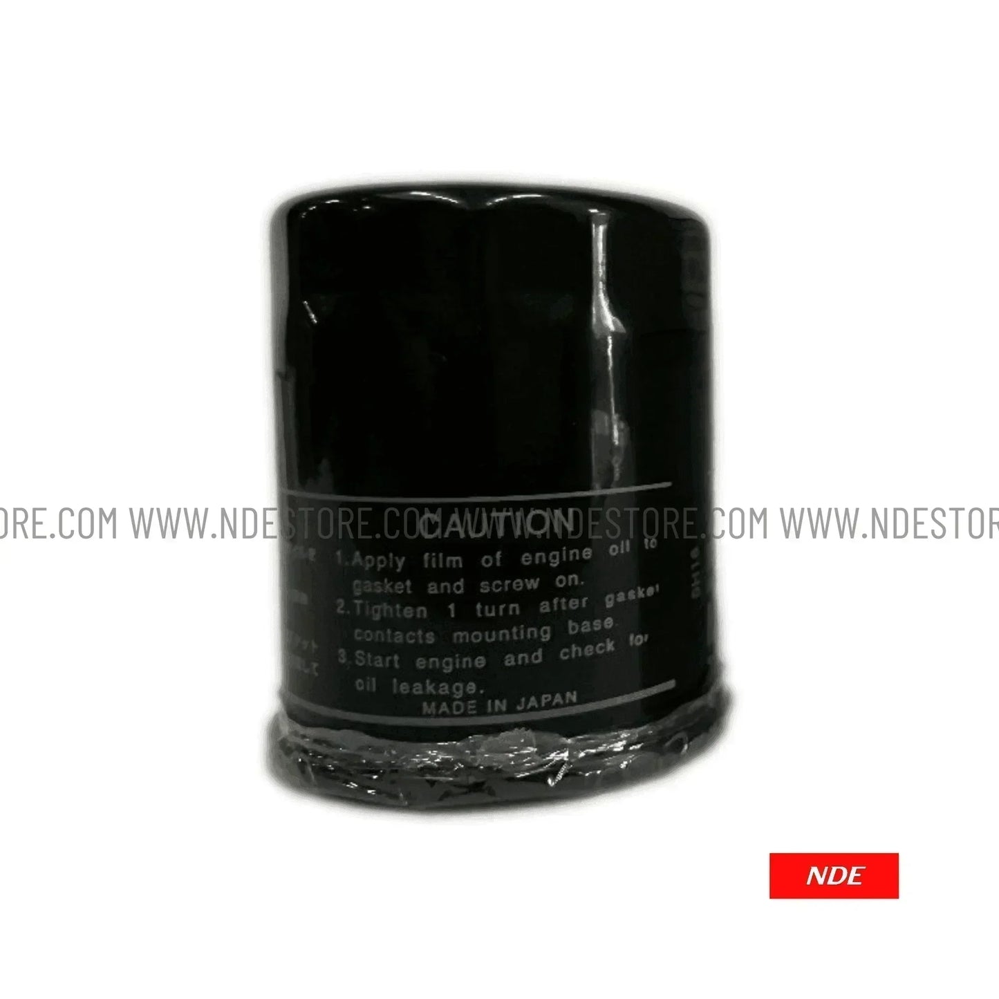 OIL FILTER FOR MITSUBISHI MIRAGE (Copy) - ndestore.com