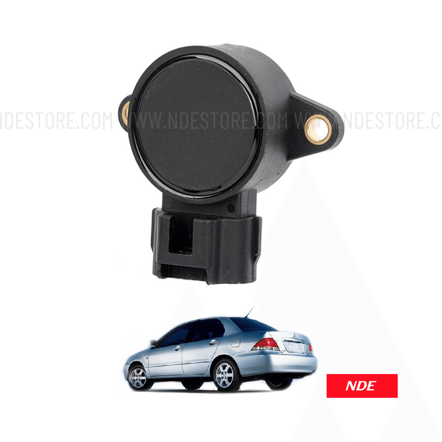 SENSOR THROTTLE POSITION SENSOR TPS FOR MITSUBISHI LANCER - ndestore.com