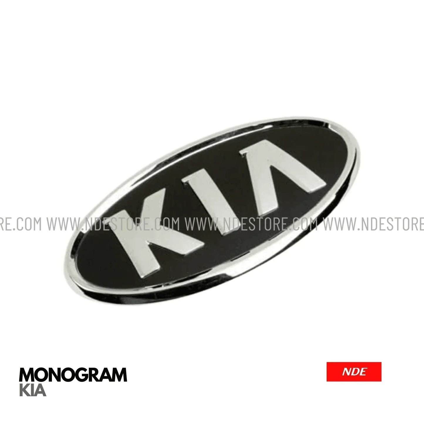 MONOGRAM KIA - ndestore.com