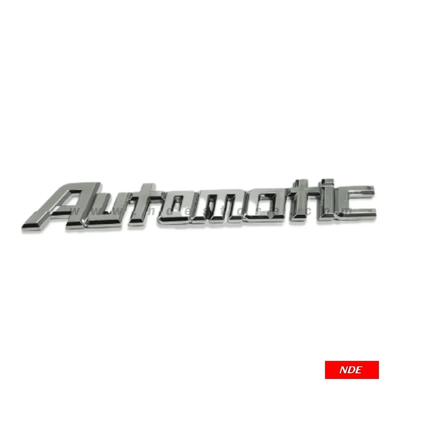 MONOGRAM AUTOMATIC - ndestore.com