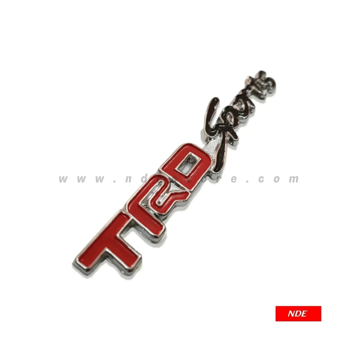 MONOGRAM TRD SPORTS - ndestore.com