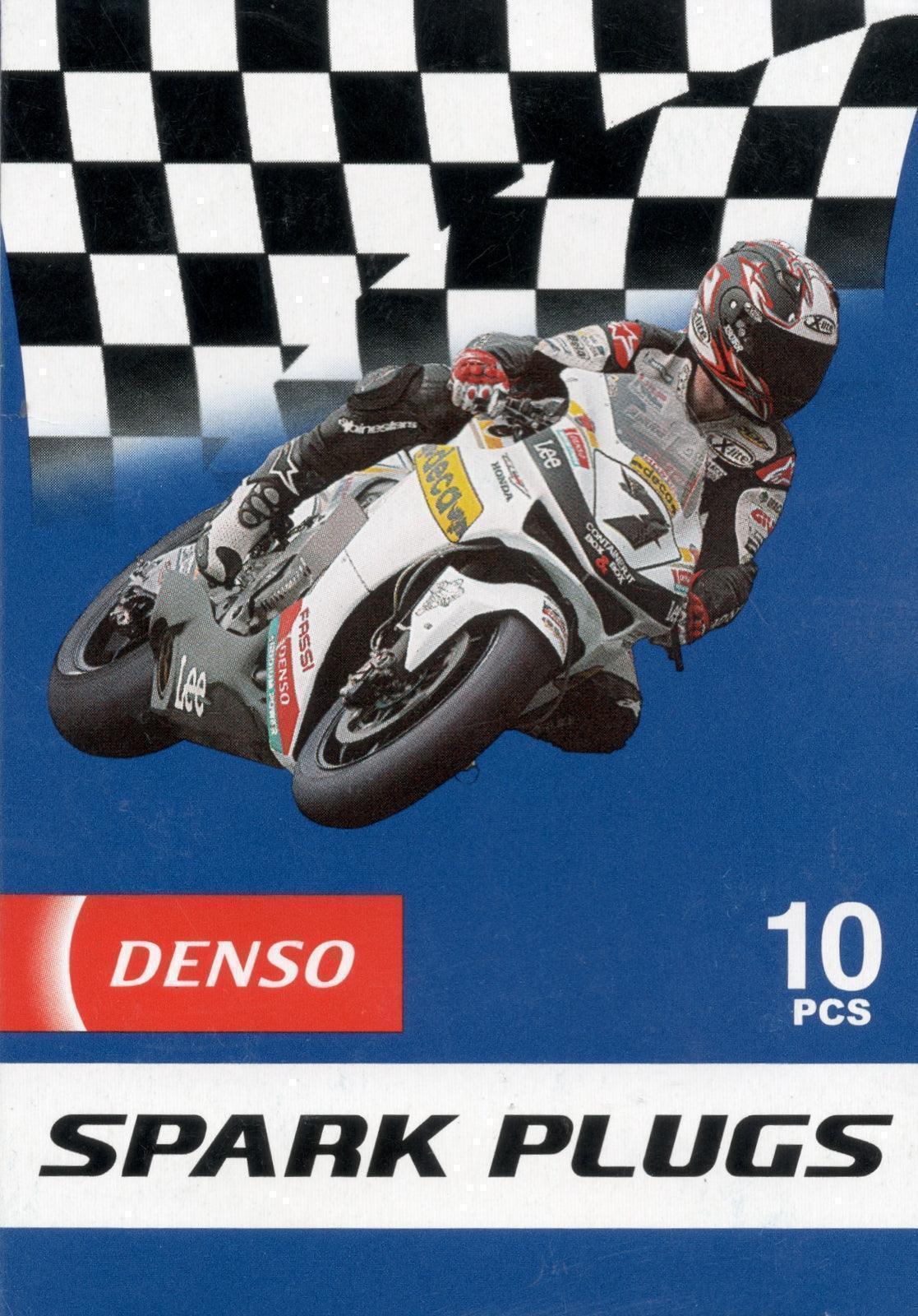 SPARK PLUG DENSO FOR YAMAHA 80CC - ndestore.com