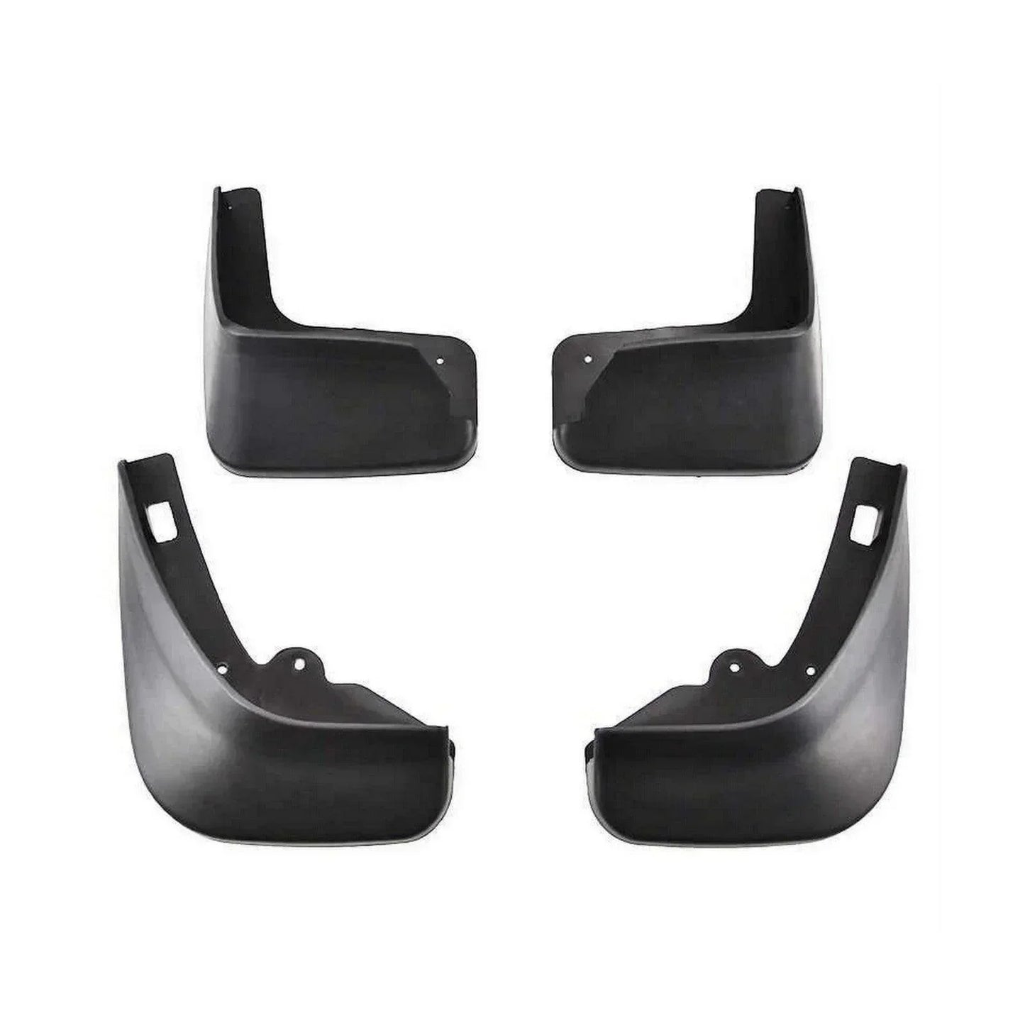MUD FLAP SET FOR HONDA CIVIC (2006-2012) - ndestore.com