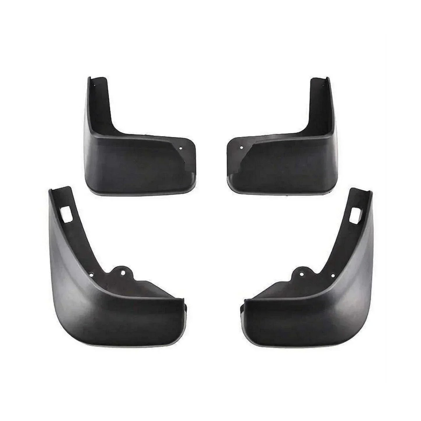 MUD FLAP SET FOR TOYOTA VIGO (2005-2015) - ndestore.com
