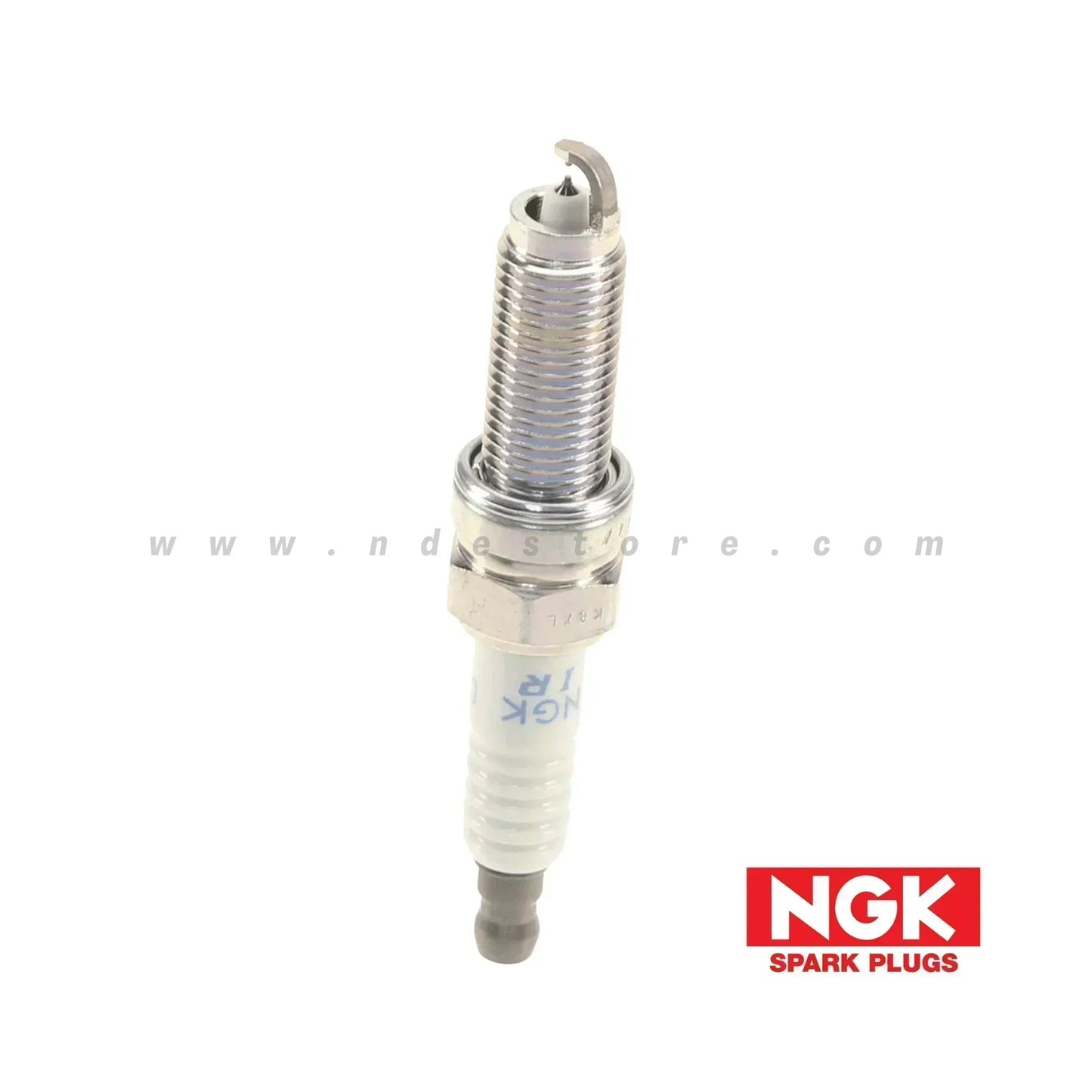 SPARK PLUG LASER IRIDIUM NGK FOR HONDA VEZEL HYBRID (2021-2025) - ndestore.com