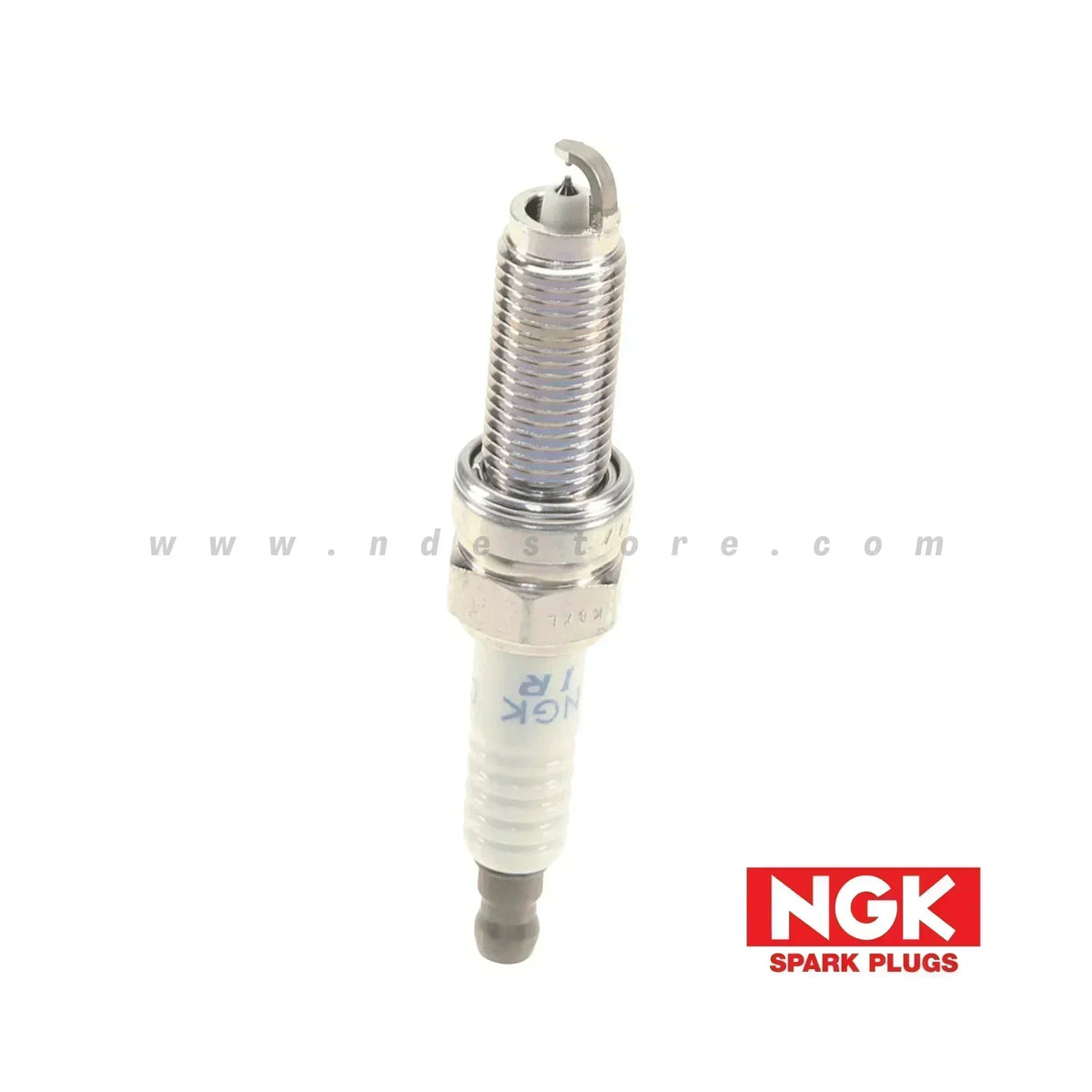 SPARK PLUG LASER IRIDIUM NGK PART NO. DILZKAR7C11S - ndestore.com