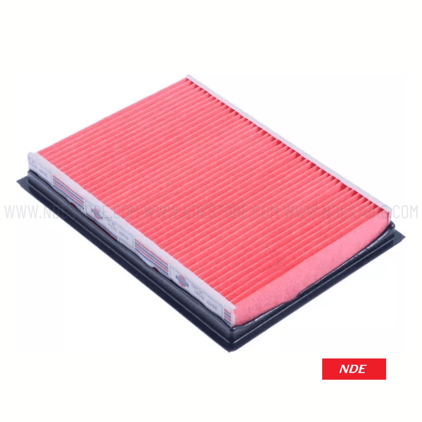 AIR FILTER ELEMENT IMPORTED FOR NISSAN BLUEBIRD (2005-2012) - ndestore.com
