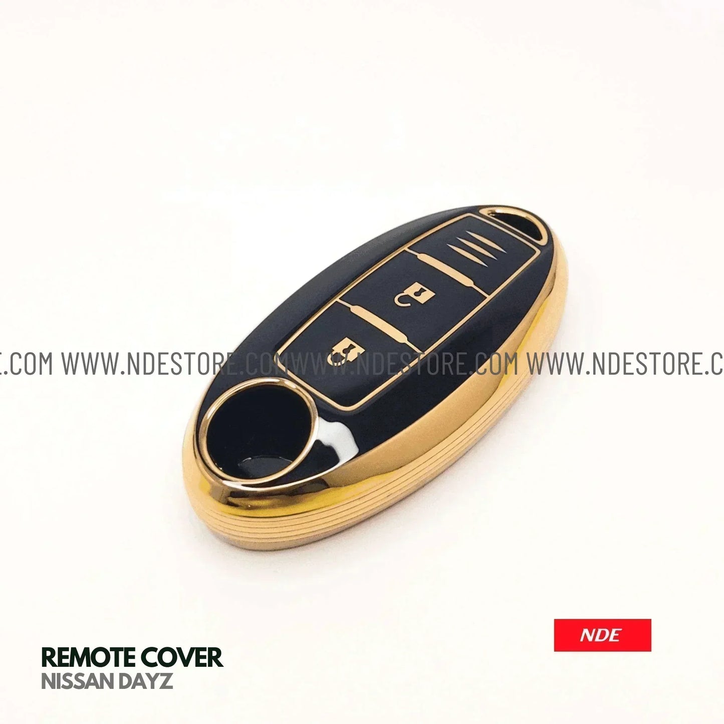 KEY COVER PREMIUM QUALITY FOR NISSAN DAYZ - ndestore.com