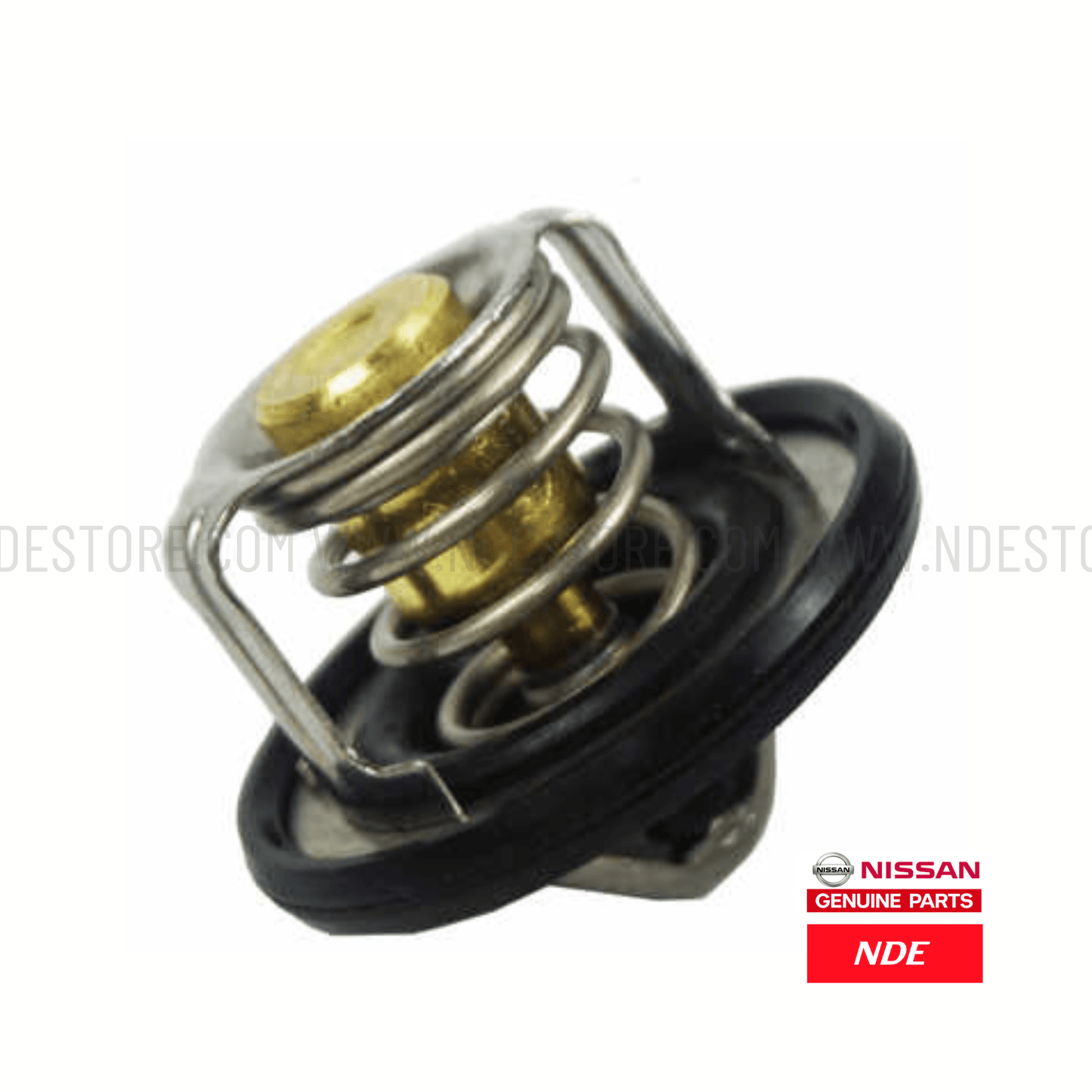THERMOSTAT VALVE GENUINE FOR NISSAN NOTE (2019-2022) - ndestore.com