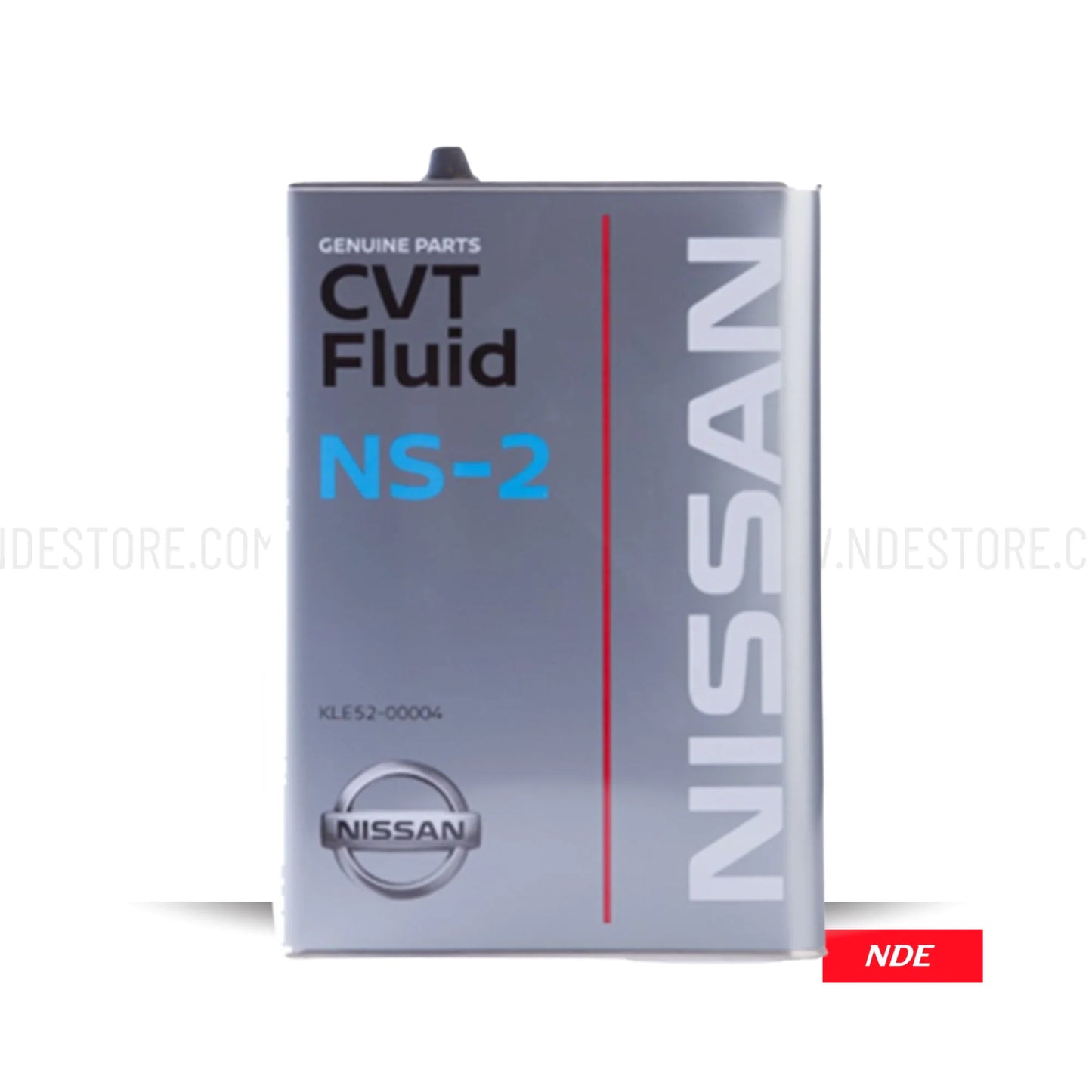 NISSAN CVT FLUID NS-2 - ndestore.com