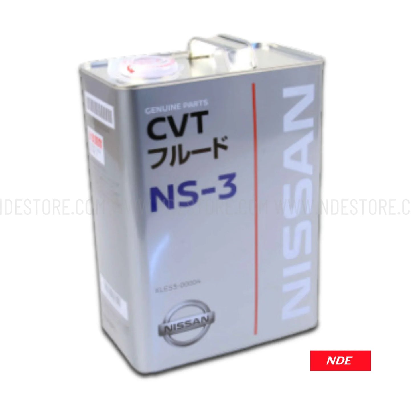 NISSAN CVT NS-3 - ndestore.com