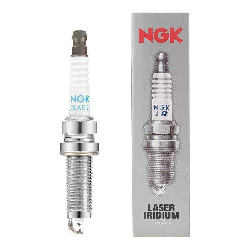 SPARK PLUG LASER IRIDIUM NGK FOR HONDA FREED (2011-2017) - ndestore.com