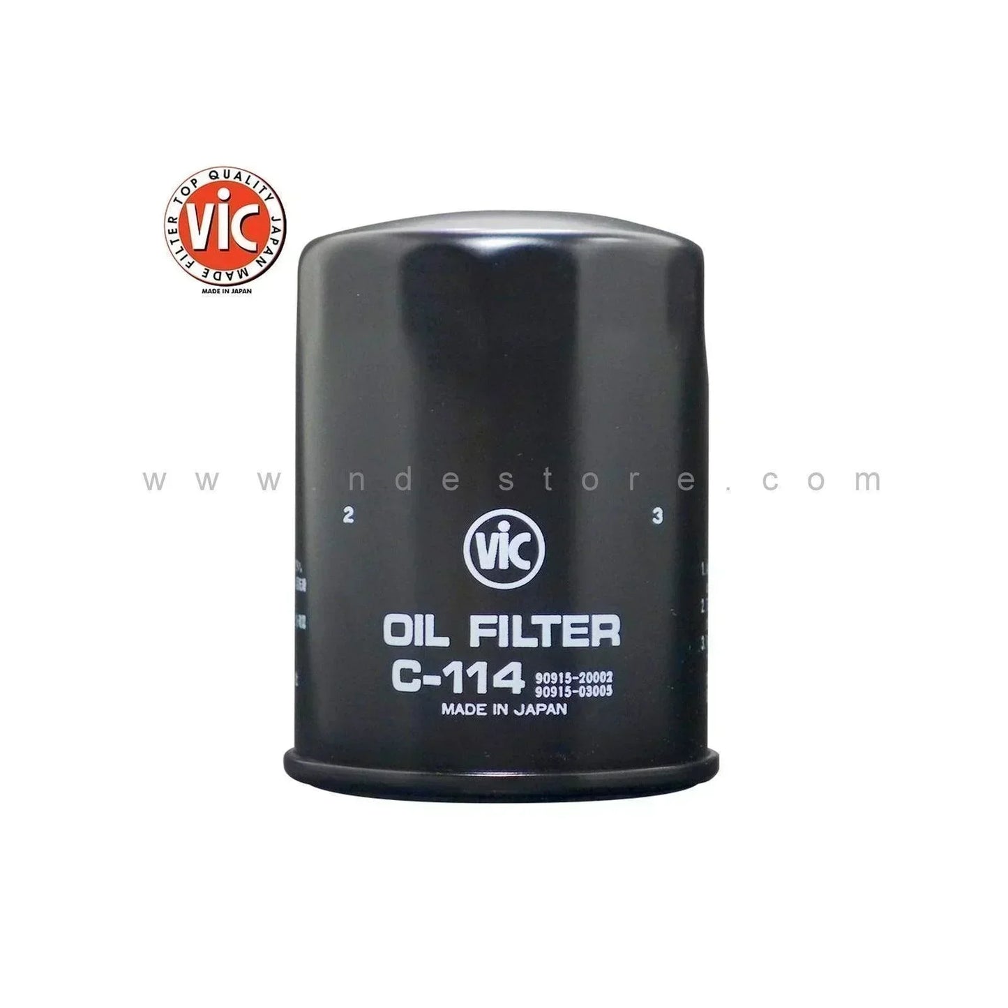 OIL FILTER IMPORTED FOR NISSAN JUKE - ndestore.com