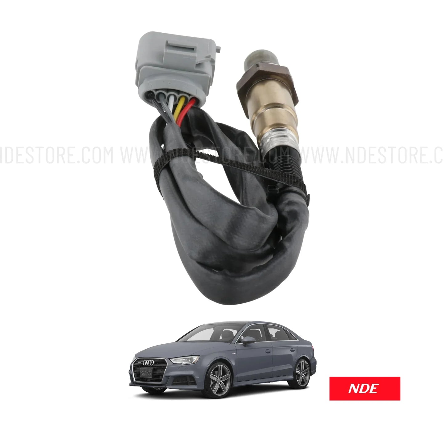 OXYGEN SENSOR BOSCH FOR AUDI A3