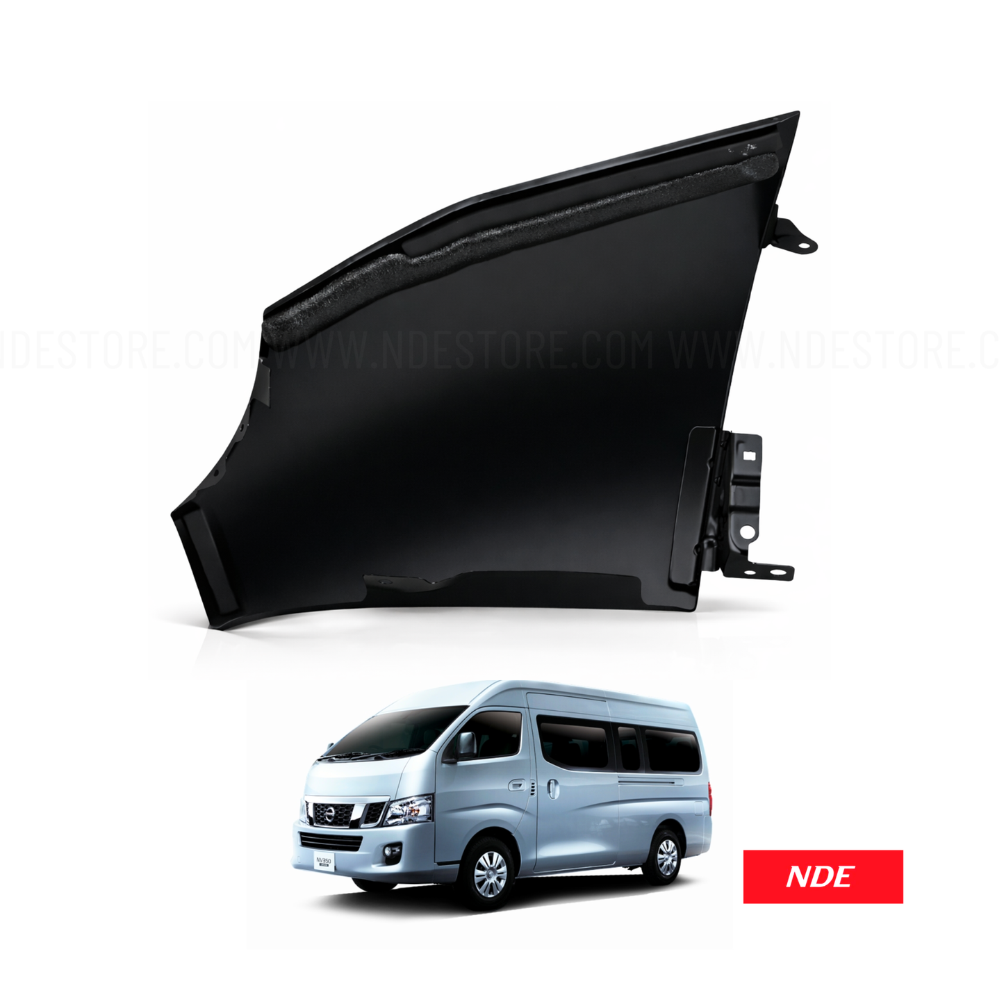 PANEL ASSY FRONT CORNER FOR NISSAN URVAN