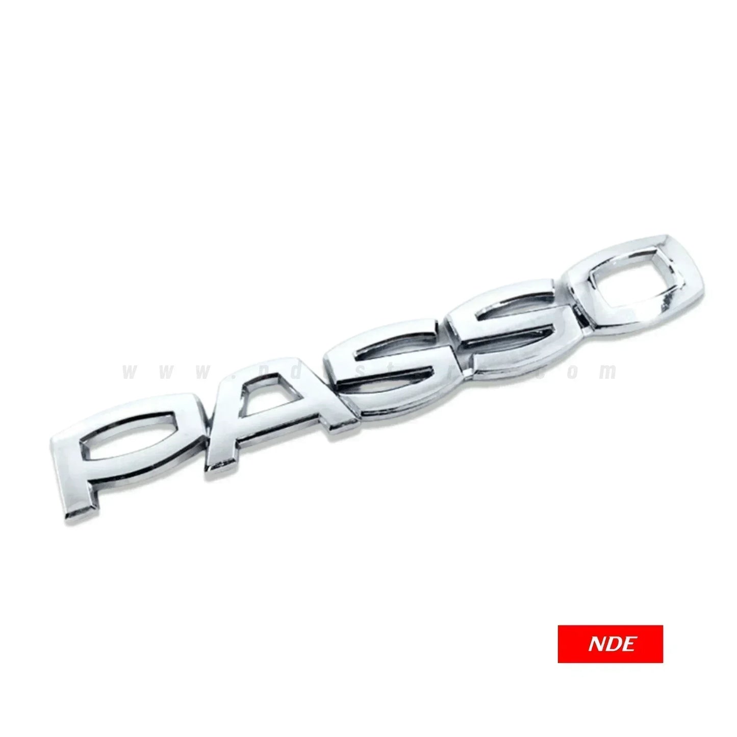 MONOGRAM TOYOTA PASSO - ndestore.com