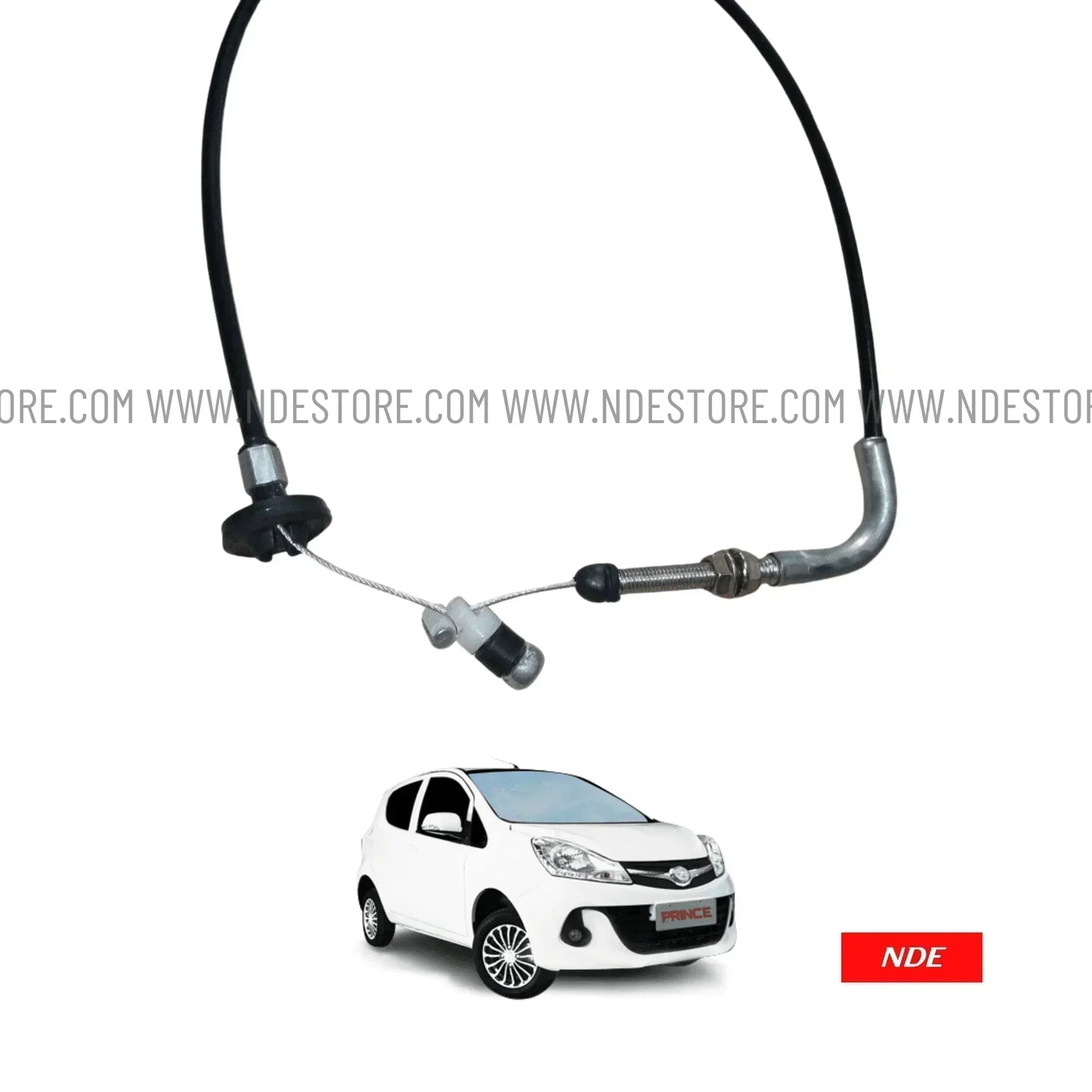 CABLE ASSY ACCELERATOR CABLE FOR DFSK PRINCE PEARL - ndestore.com