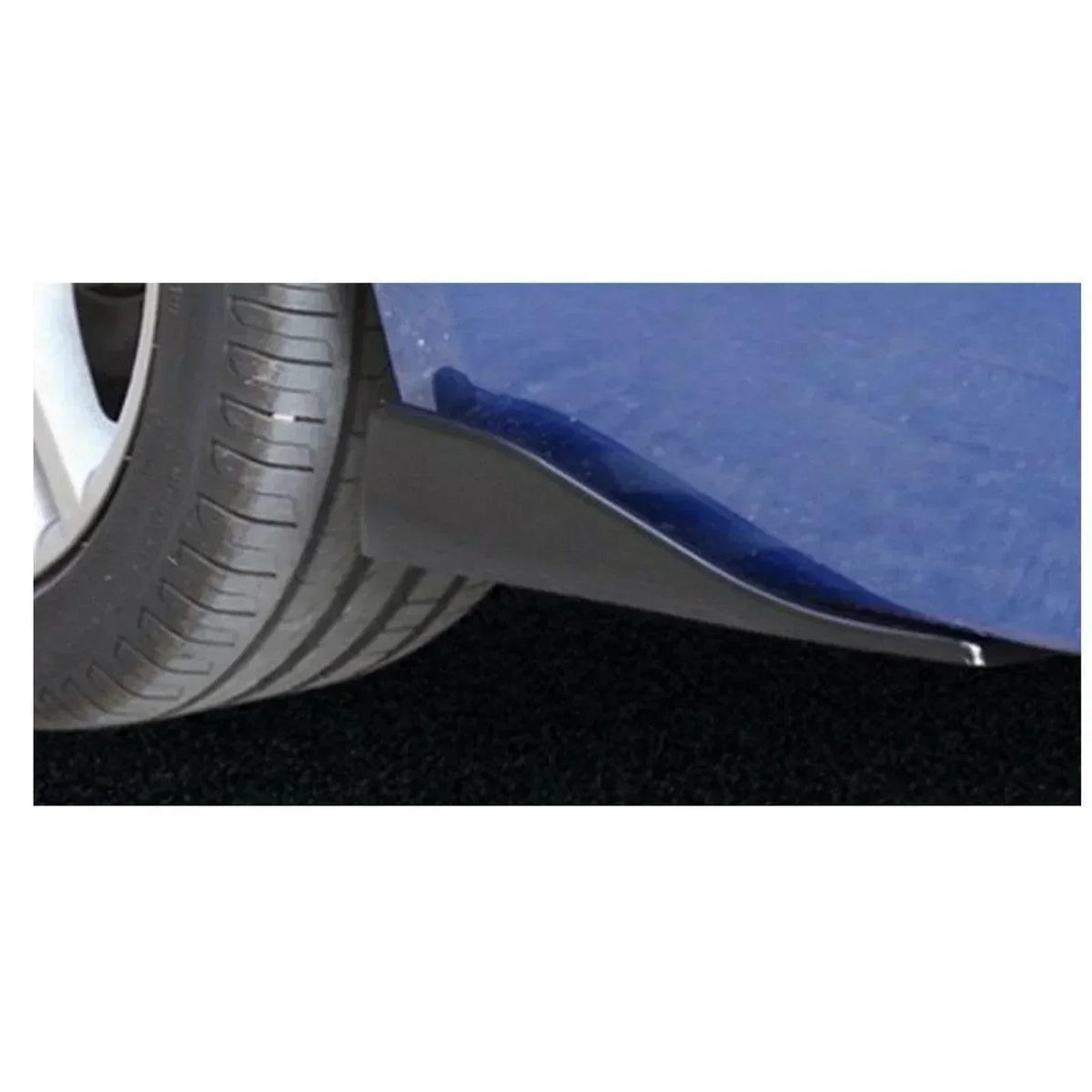 MUD FLAP SET REAR LIP - PROTON SAGA - ndestore.com