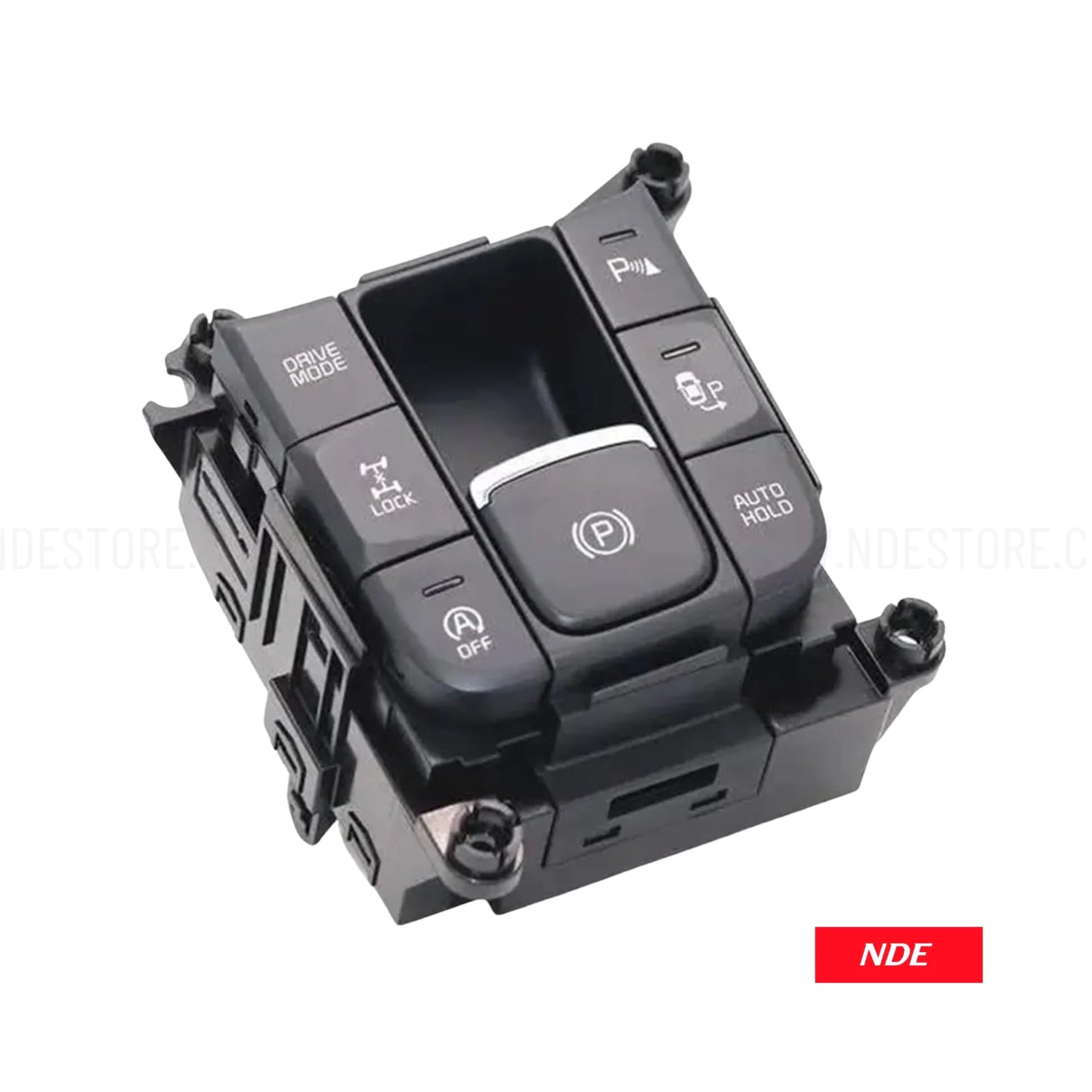 PARKING HAND BRAKE BUTTON FOR KIA SPORTAGE