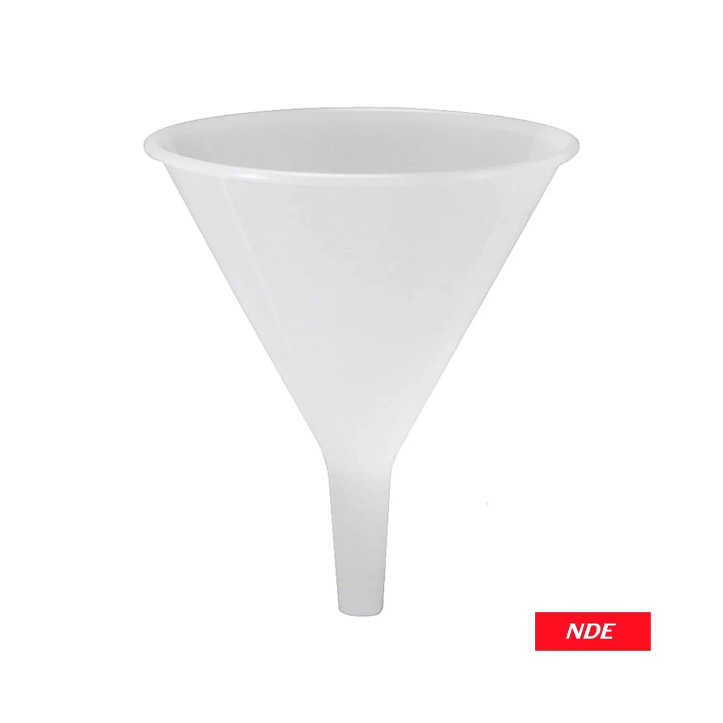 PLASTIC FUNNEL