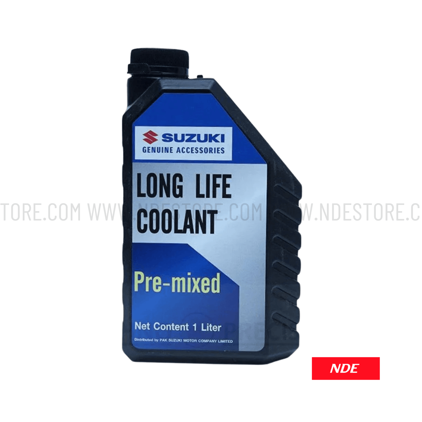 RADIATOR COOLANT SUZUKI GENUINE (1 LTR) - ndestore.com