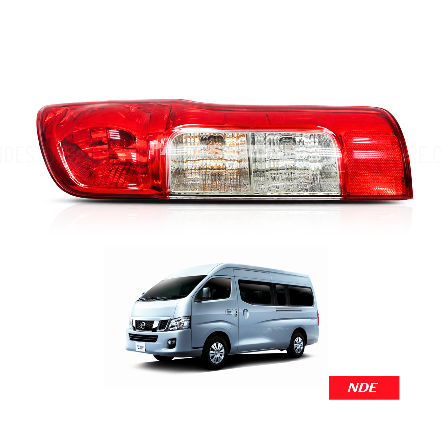 COMBINATION LAMP ASSY FOR NISSAN URVAN