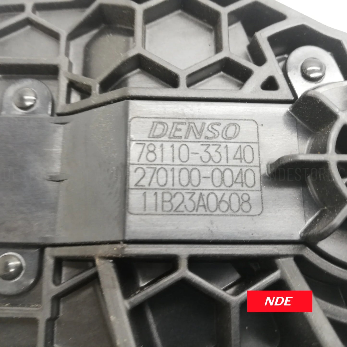 ROD ASSY ACCELERATOR PEDAL WITH SENSOR FOR TOYOTA 78110-33140