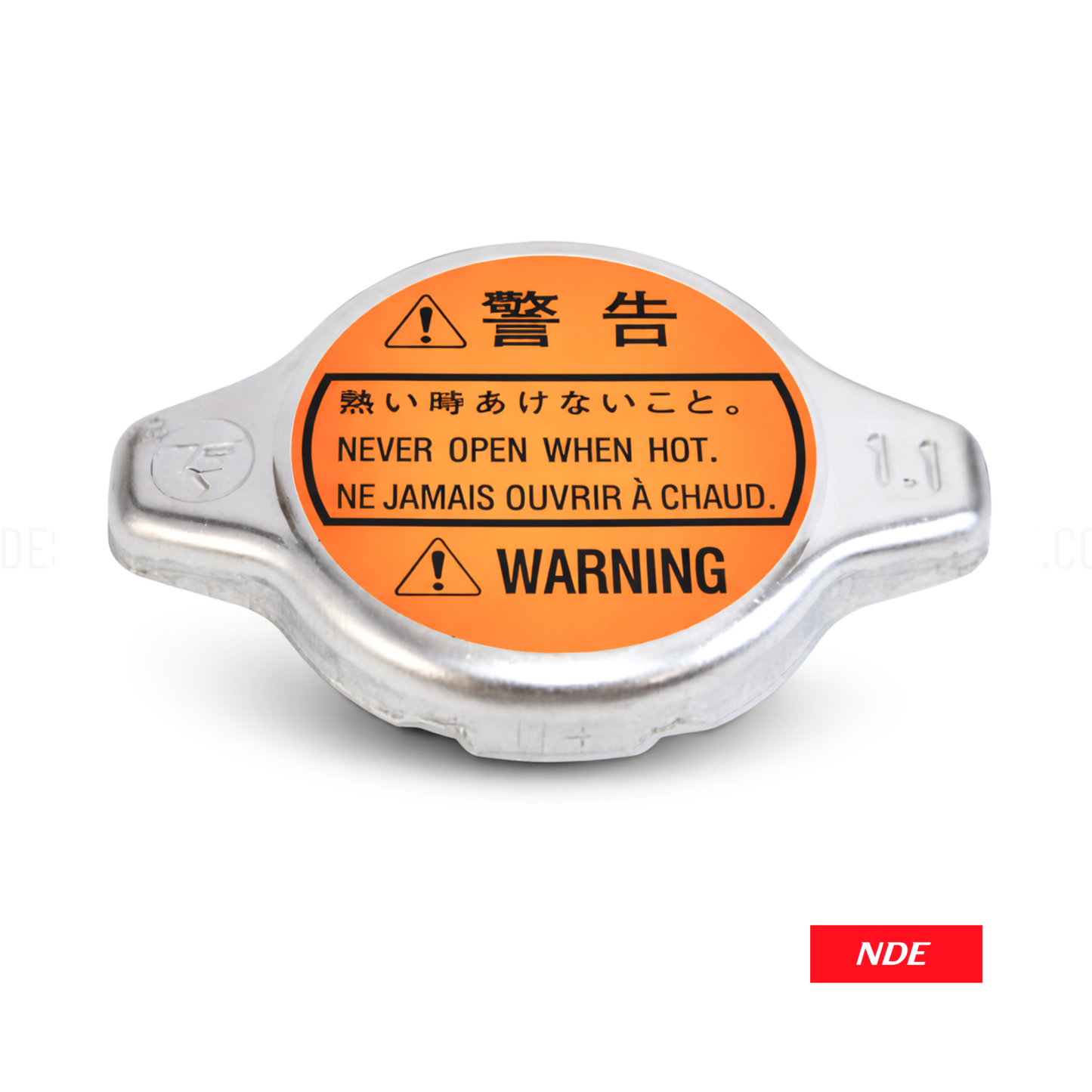 RADIATOR CAP FOR DAIHATSU MIRA e:S