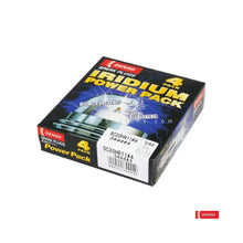 SPARK PLUG DENSO IRIDIUM FOR TOYOTA PRIUS ALPHA (2011-ONWARDS) - ndestore.com