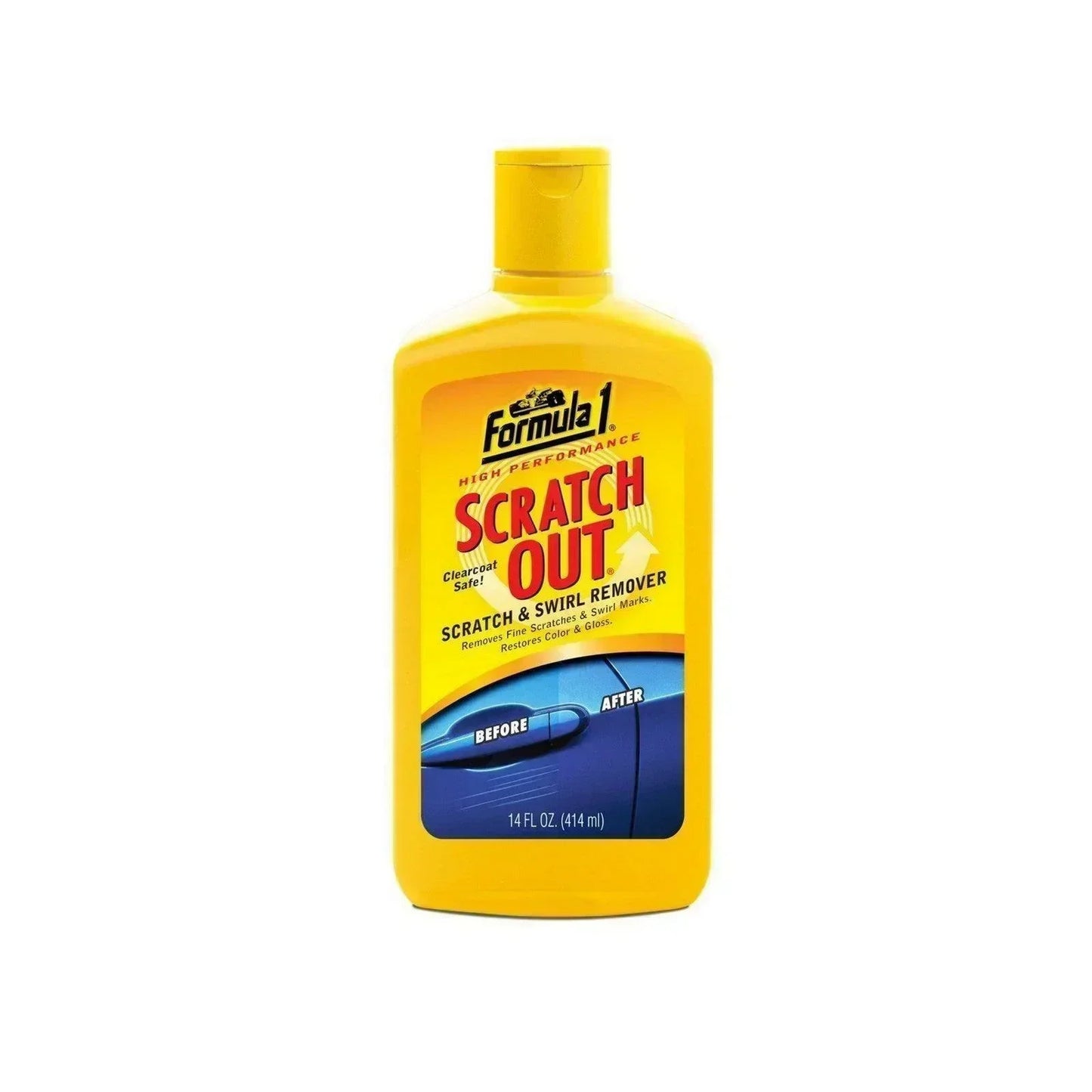 FORMULA 1 SCRATCH OUT LIQUID - ndestore.com