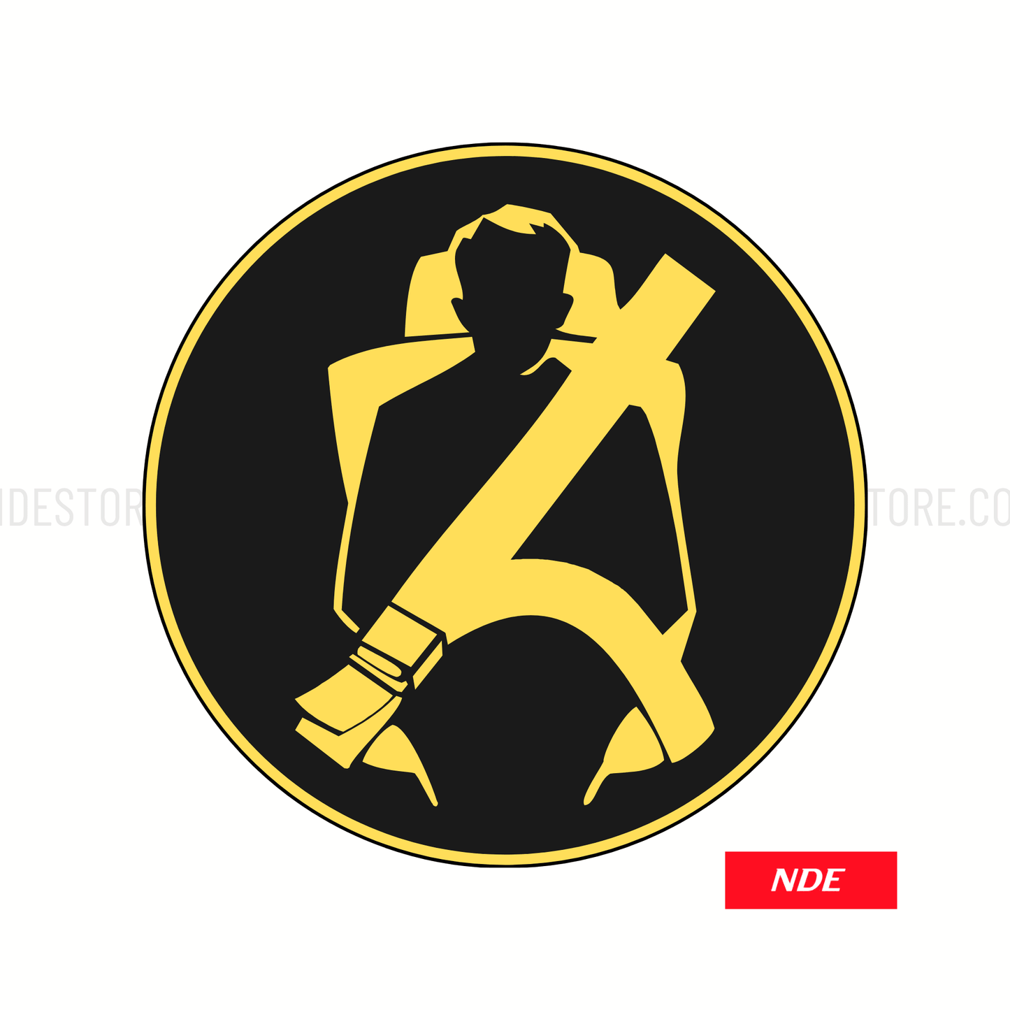 STICKER SEAT BELT - ndestore.com