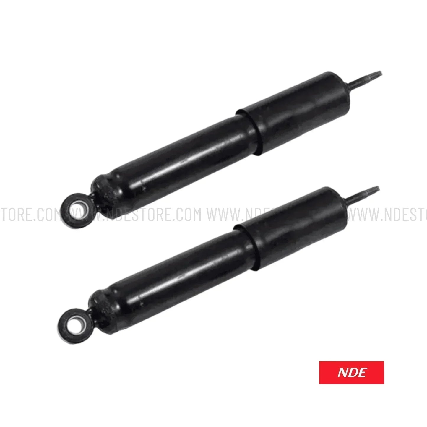 SHOCK ABSORBER ASSY SET FOR TOYOTA LAND CRUISER (KZJ71) - ndestore.com